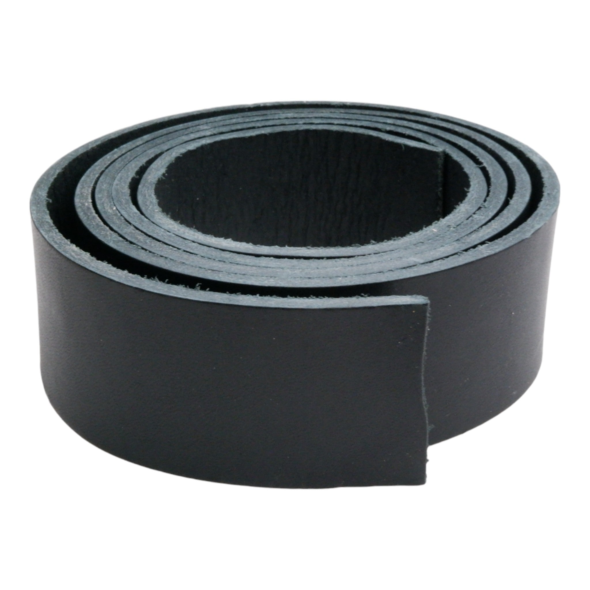 Belt Blanks 38mm - Black