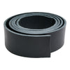 Belt Blanks 38mm - Black