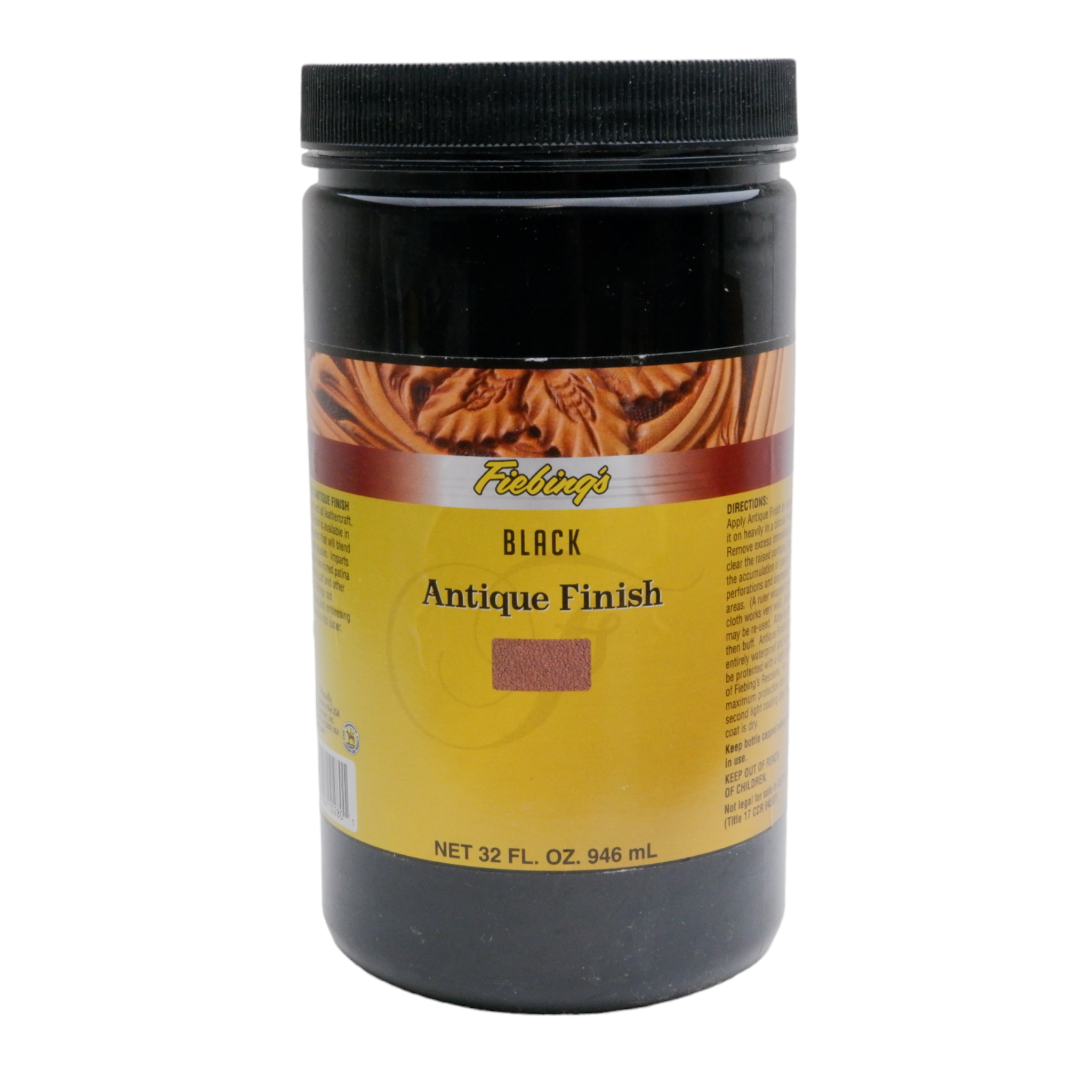 Fiebing's Antique Finish - 946ml
