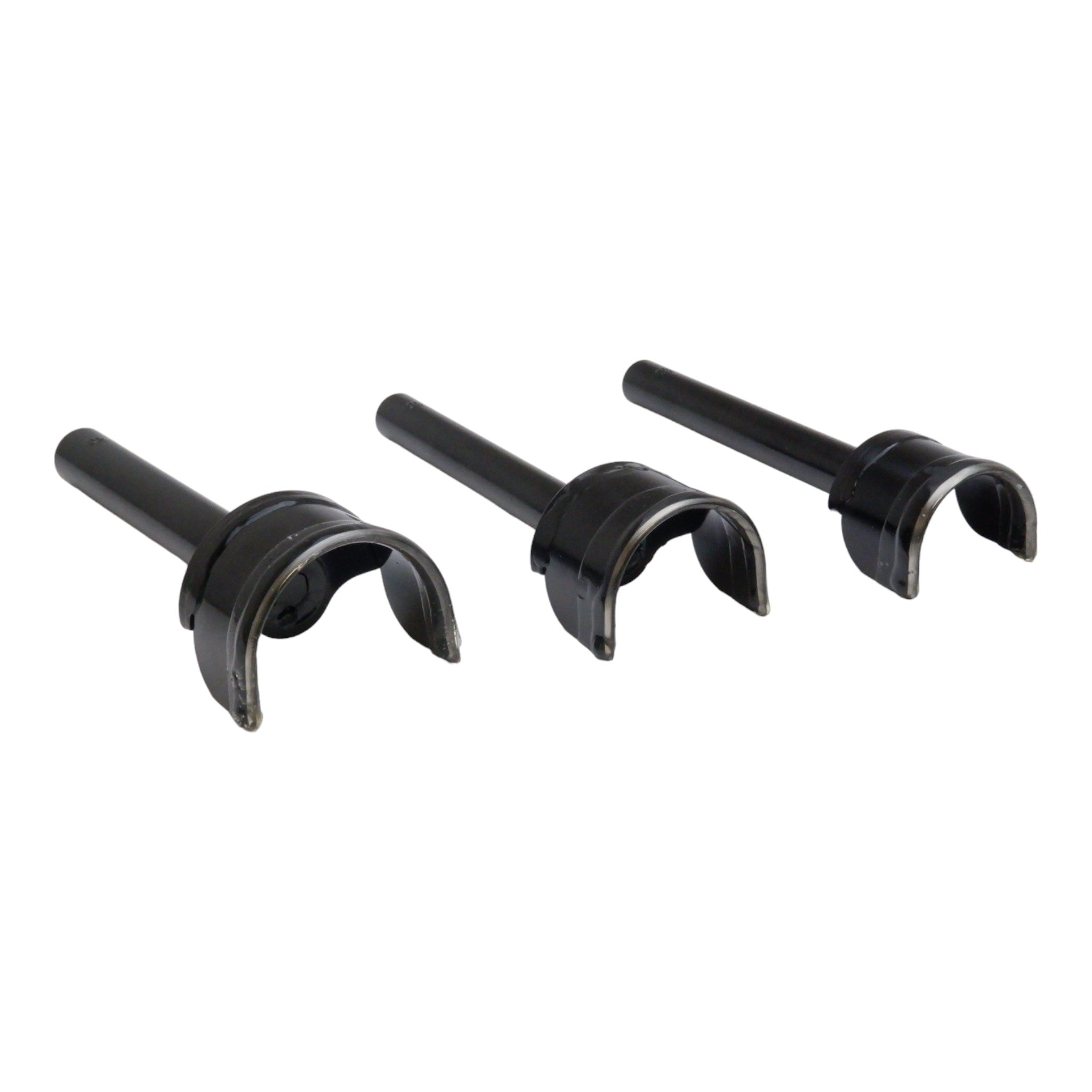 Kyoshin Elle - 'Round' Strap End Punch Edge Tool