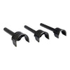 Kyoshin Elle - 'Round' Strap End Punch Edge Tool