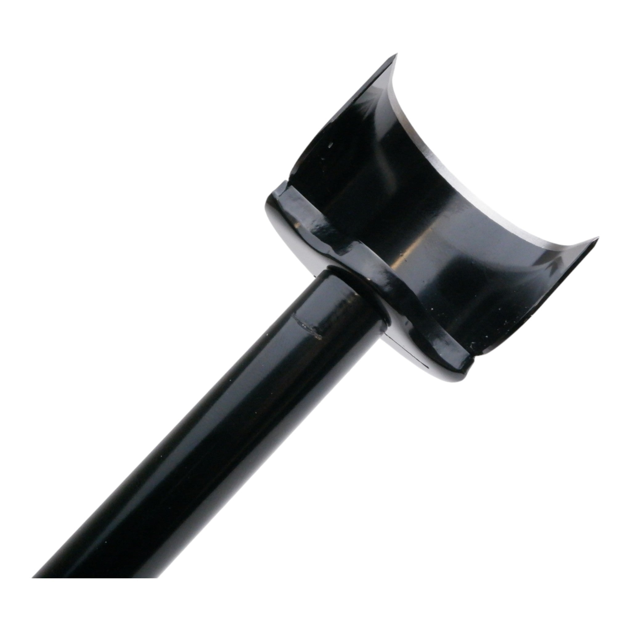Kyoshin Elle - 'Round' Strap End Punch Edge Tool
