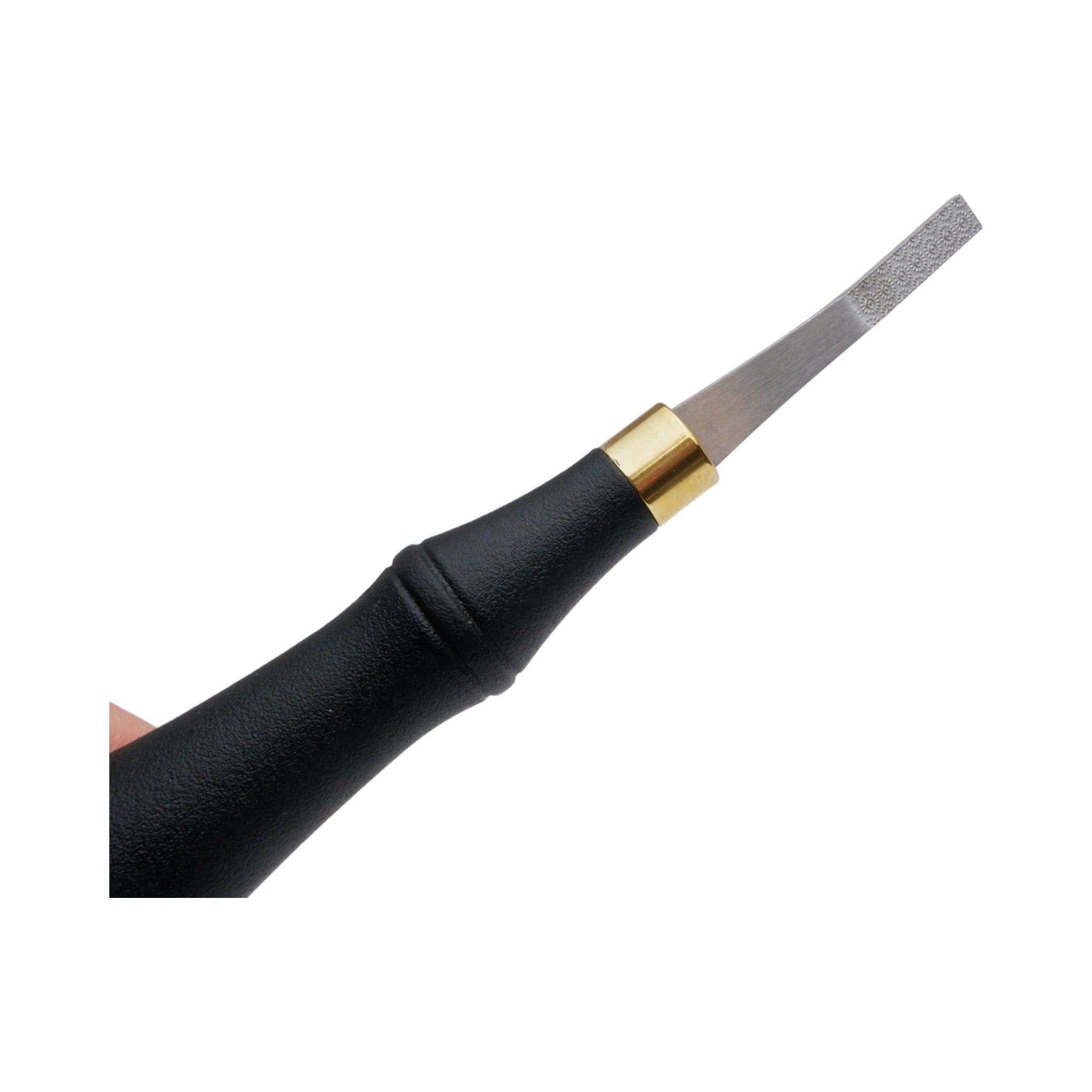 Leather Roughing Tool