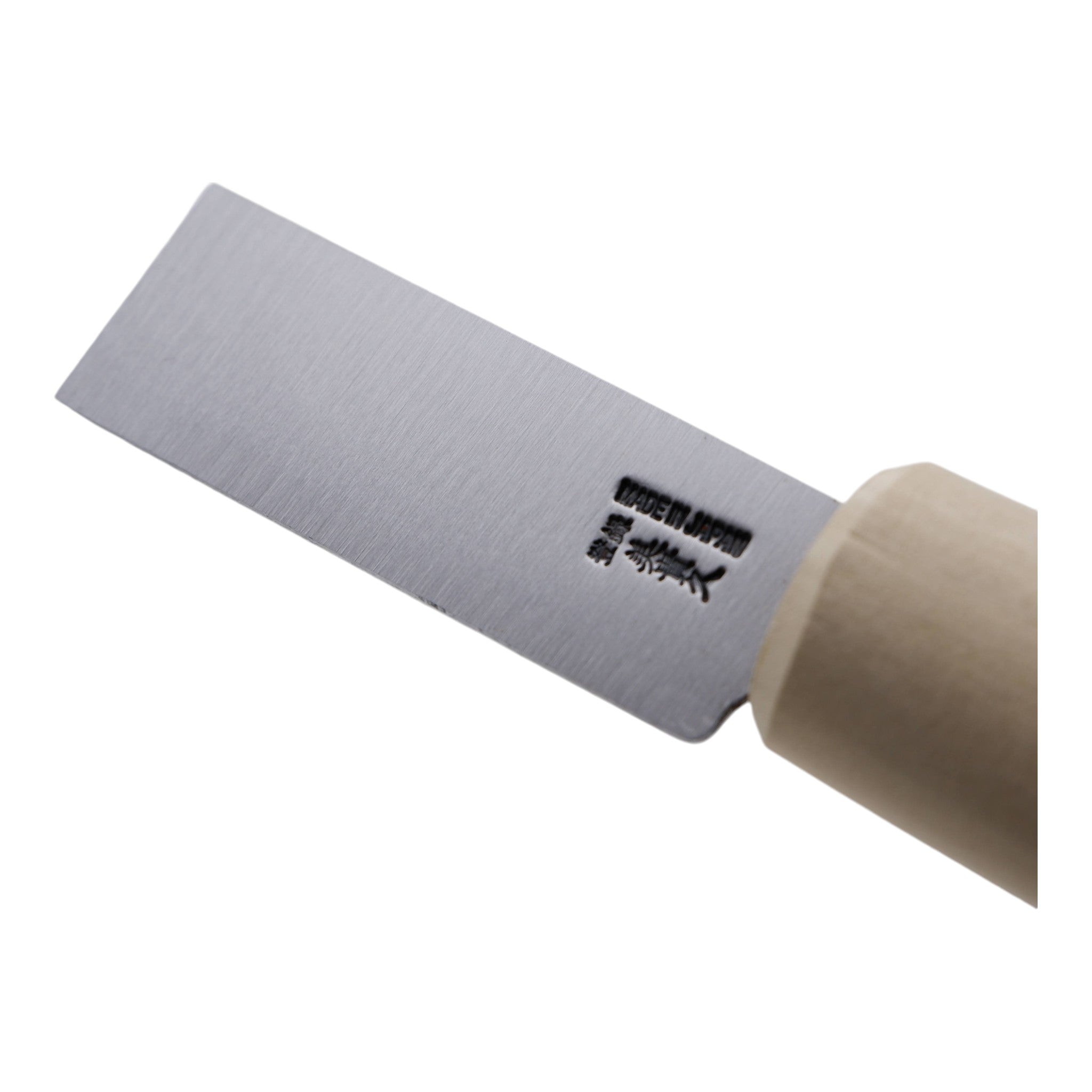 Kyoshin Elle - Japanese Skiving Knife 24mm