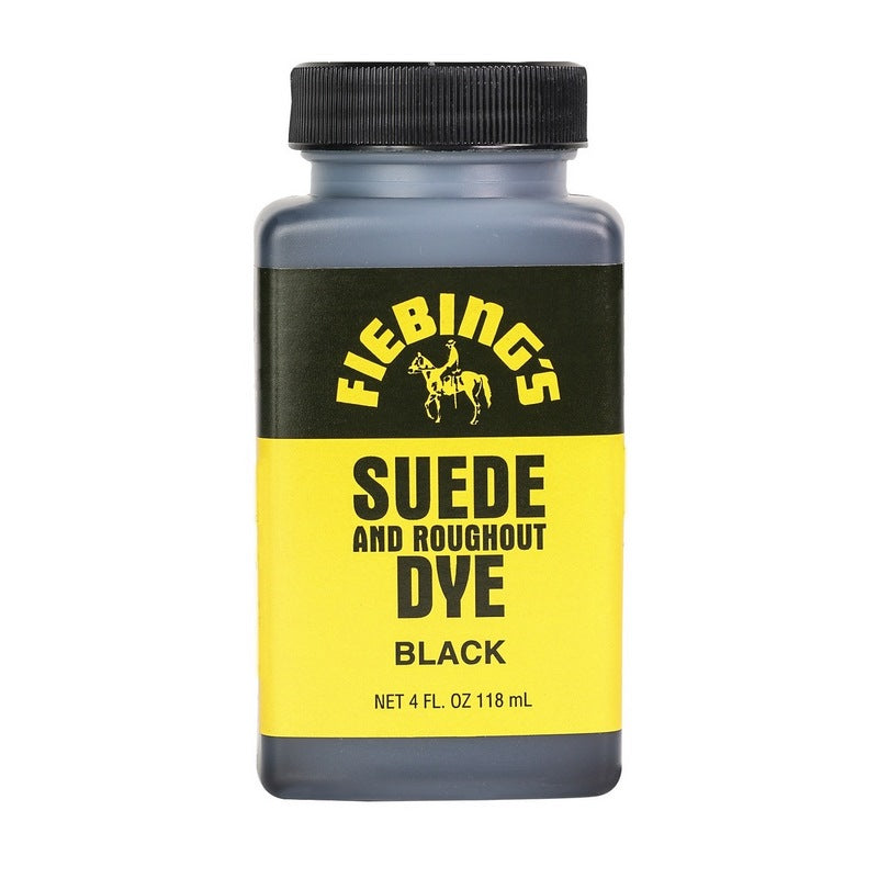 Fiebing's Suede Leather Dye