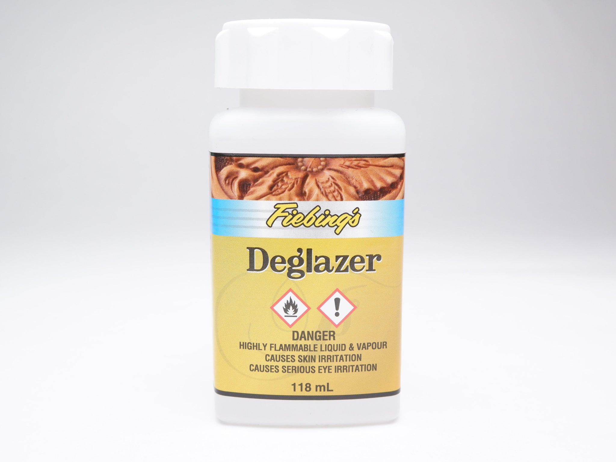 Fiebing's Deglazer - 4oz / 118ml