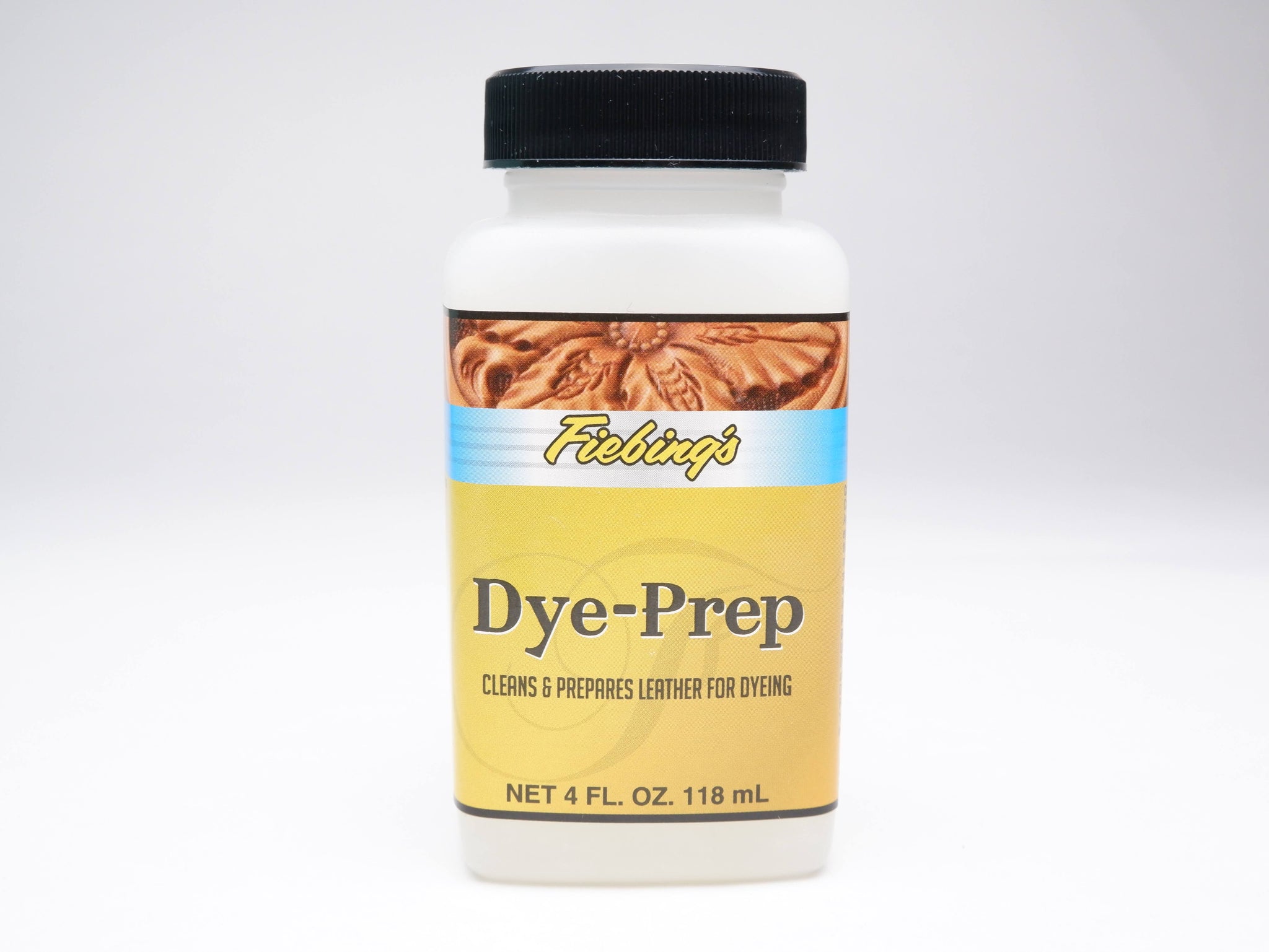 Fiebing's Dye-Prep - 4oz / 118ml