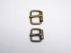 Roller Buckle - Various Finishes (16mm, 20mm)