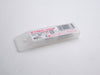 NT Cutter - Replacement Blades for Precision Craft Knife (BDC-200P)