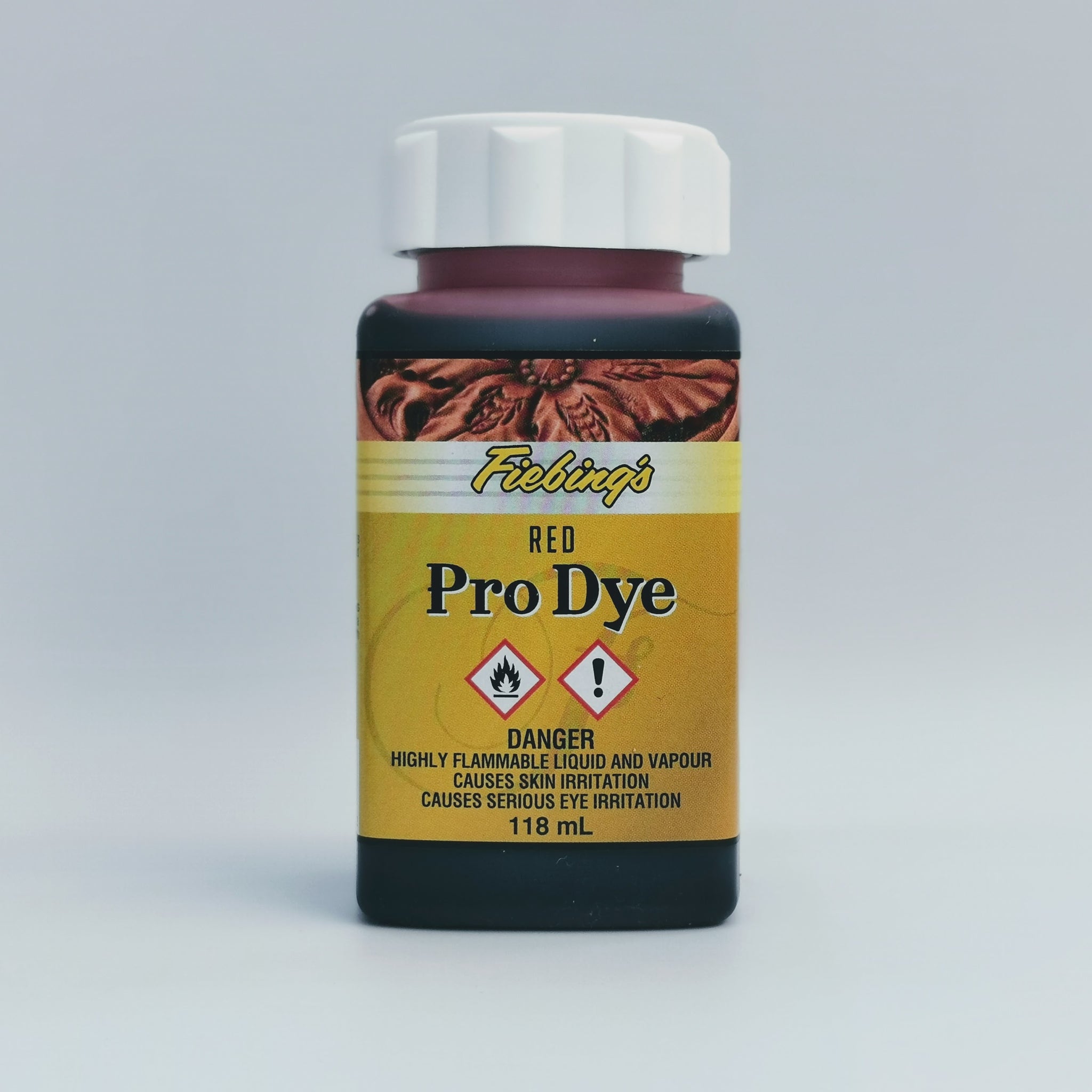 Fiebing's Pro Oil Leather Dye