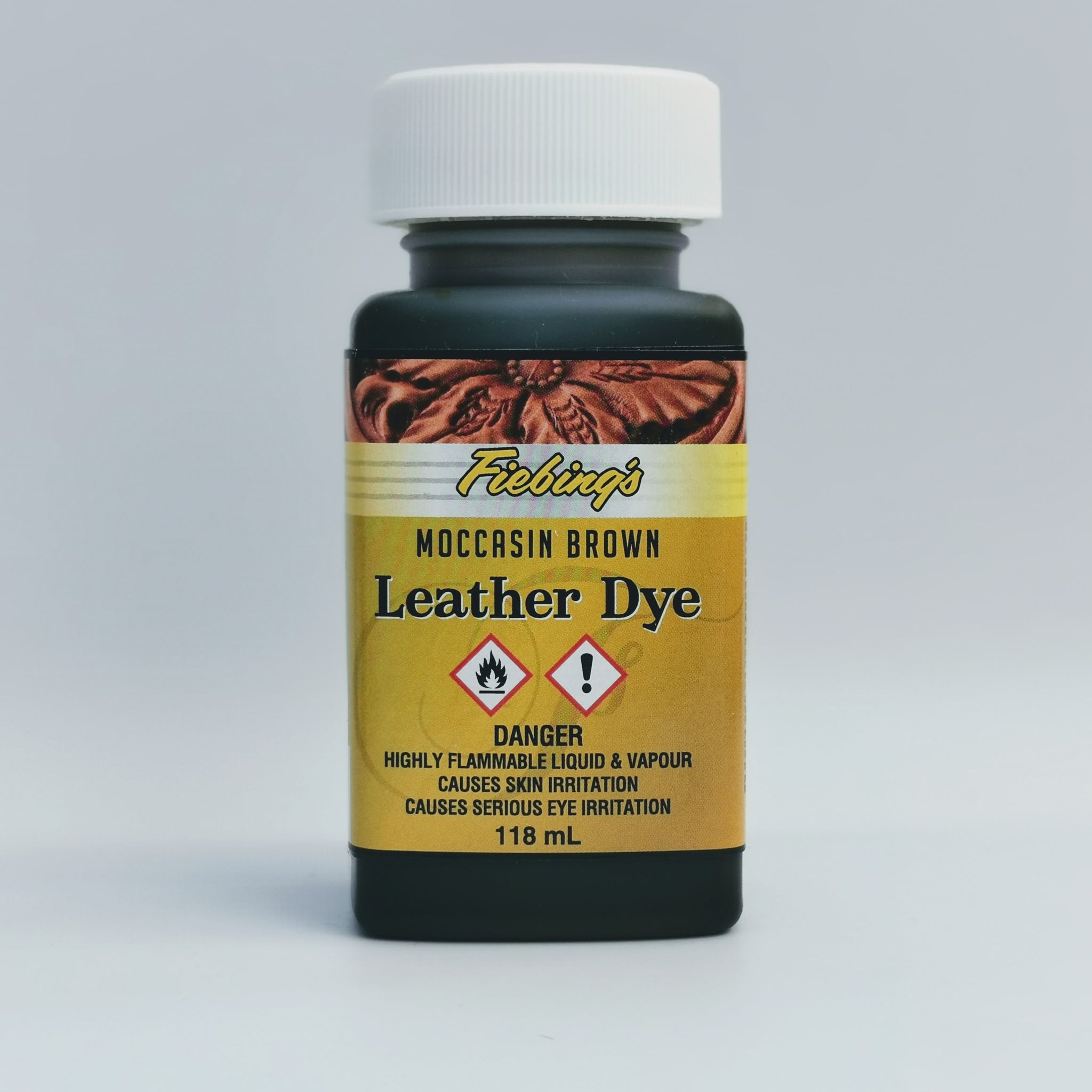 Fiebing's Leather Dye - 118ml
