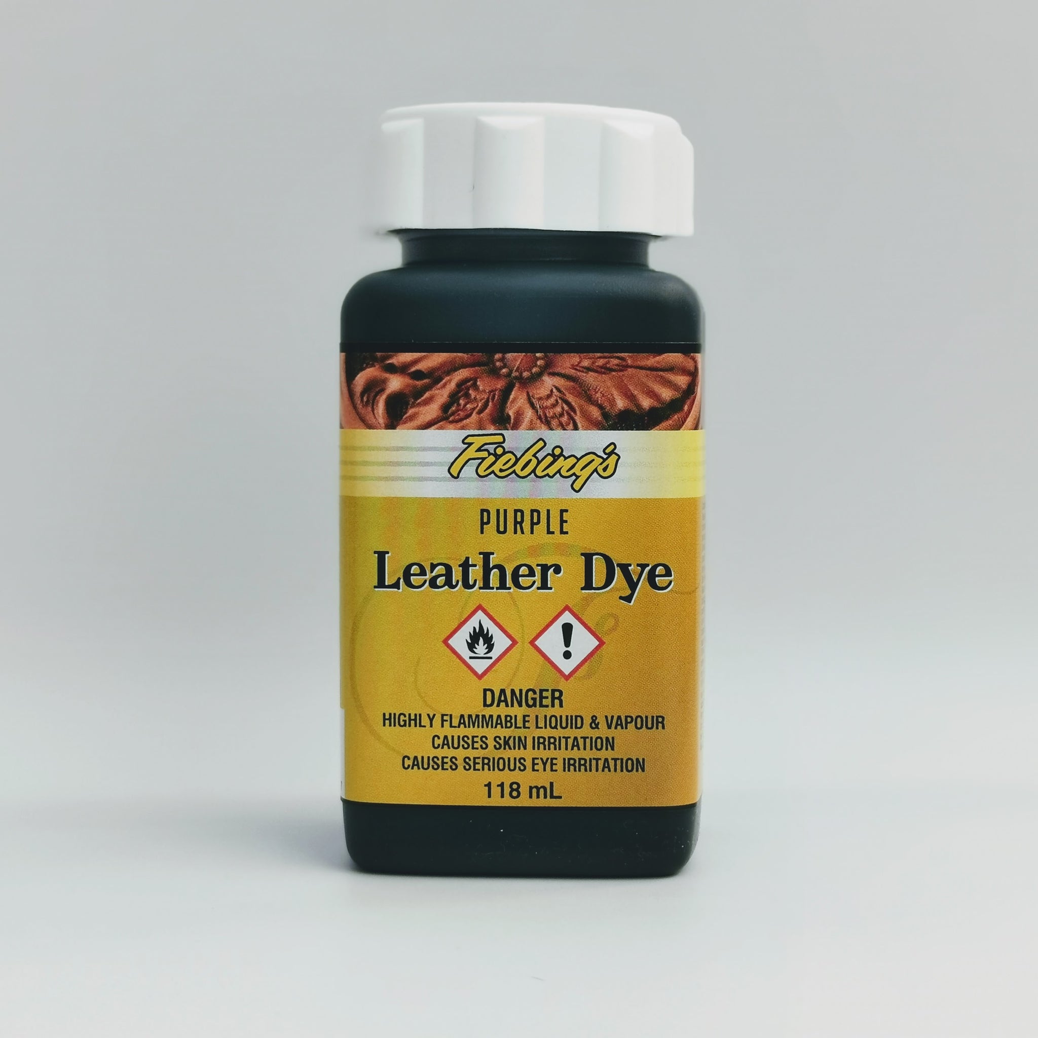 Fiebing's Leather Dye - 118ml
