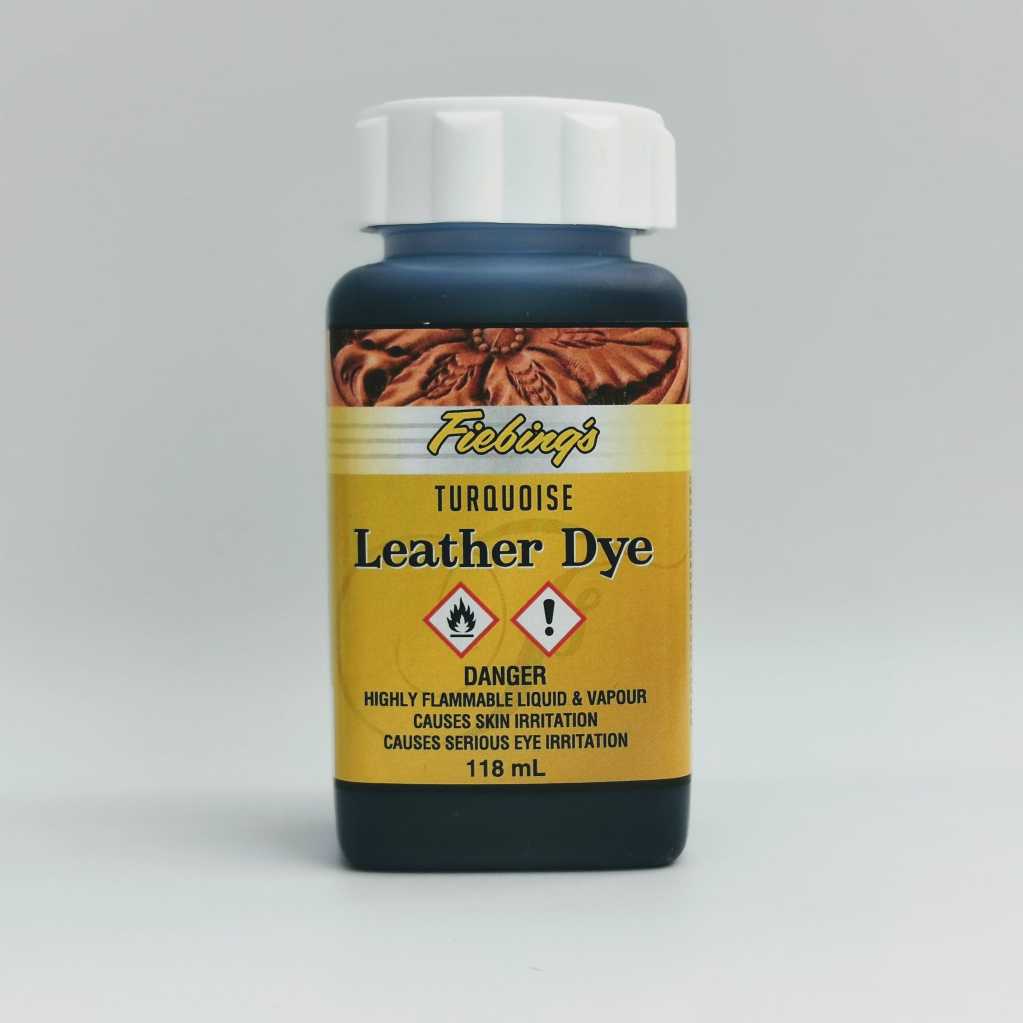 Fiebing's Leather Dye - 118ml