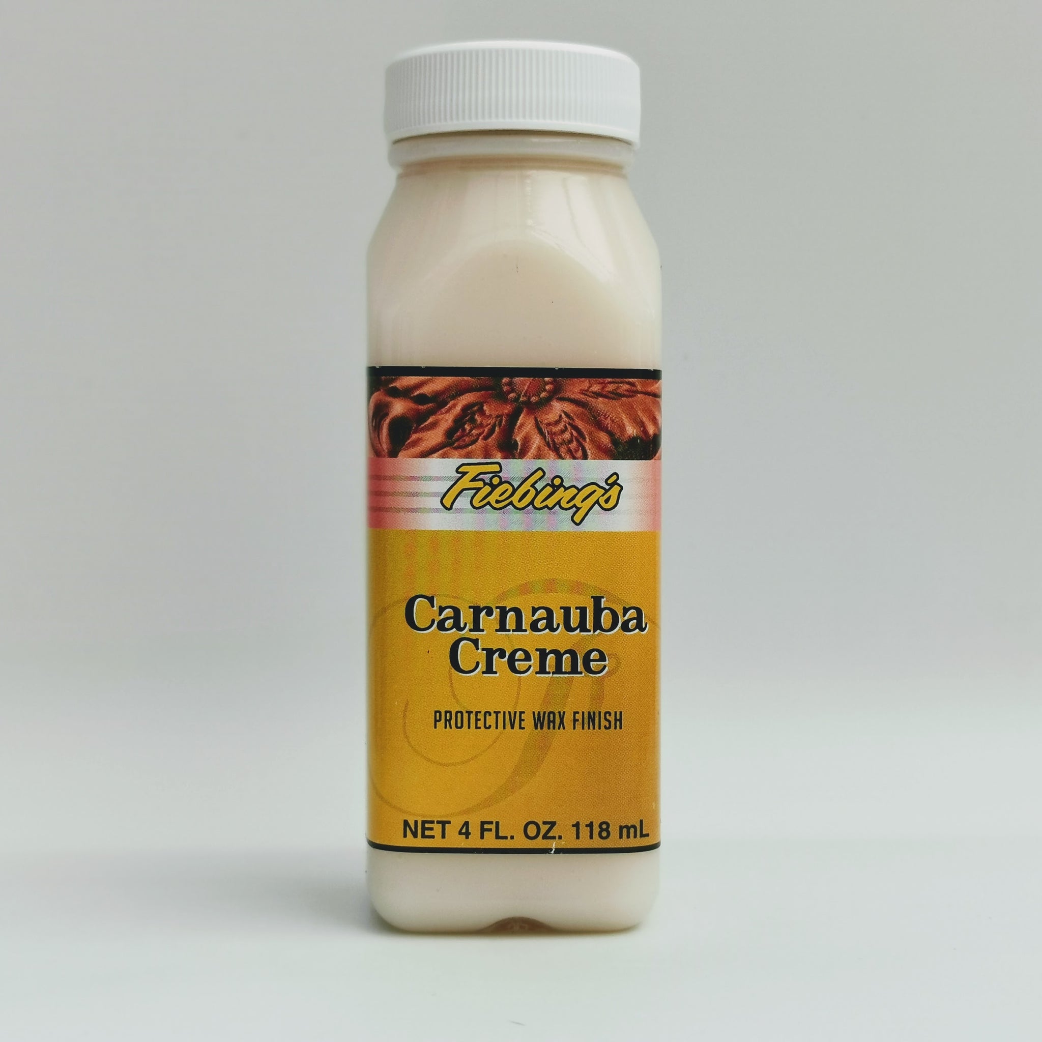 Fiebing's Carnauba Cream