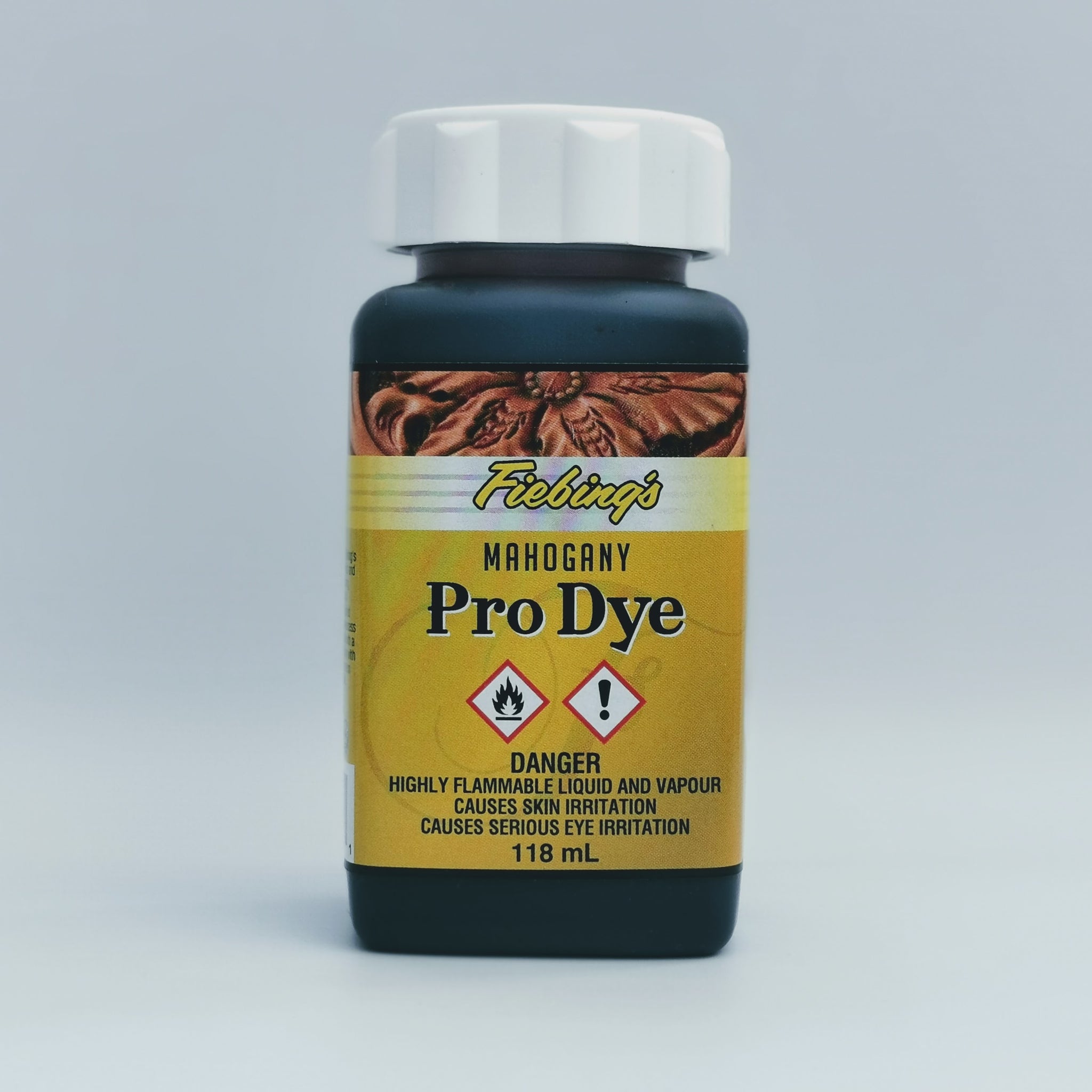 Fiebing's Pro Oil Leather Dye