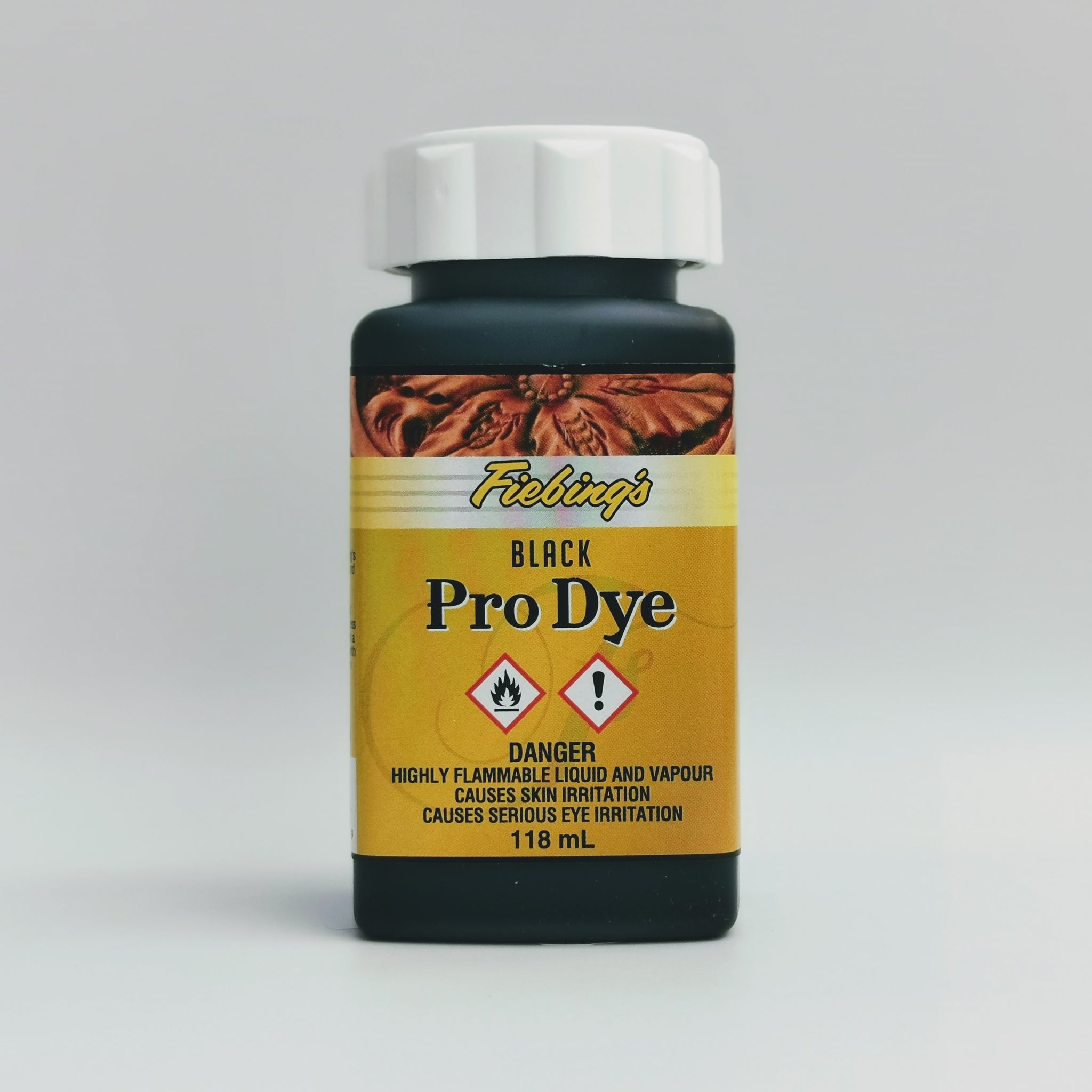 Fiebing's Pro Oil Leather Dye