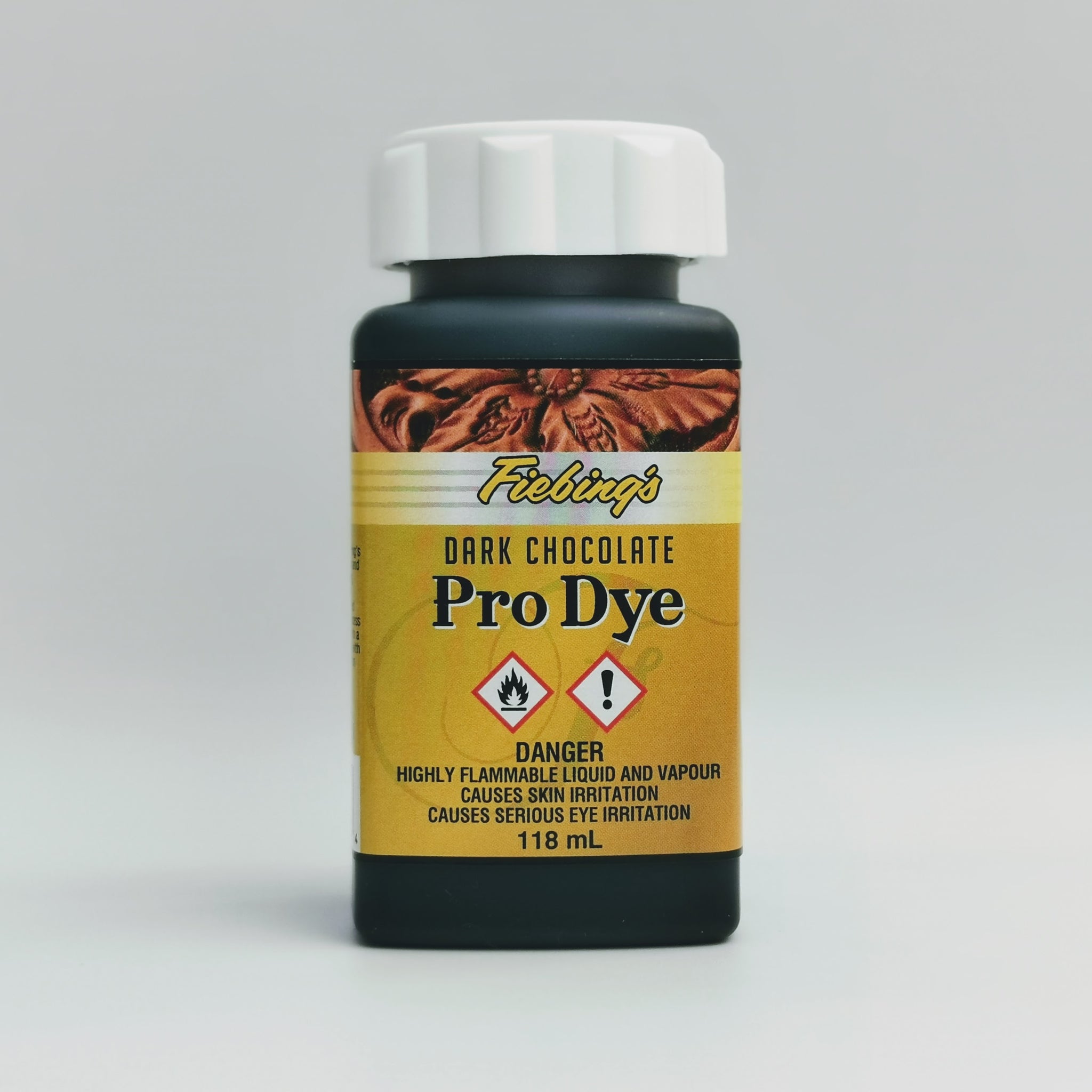 Fiebing's Pro Oil Leather Dye