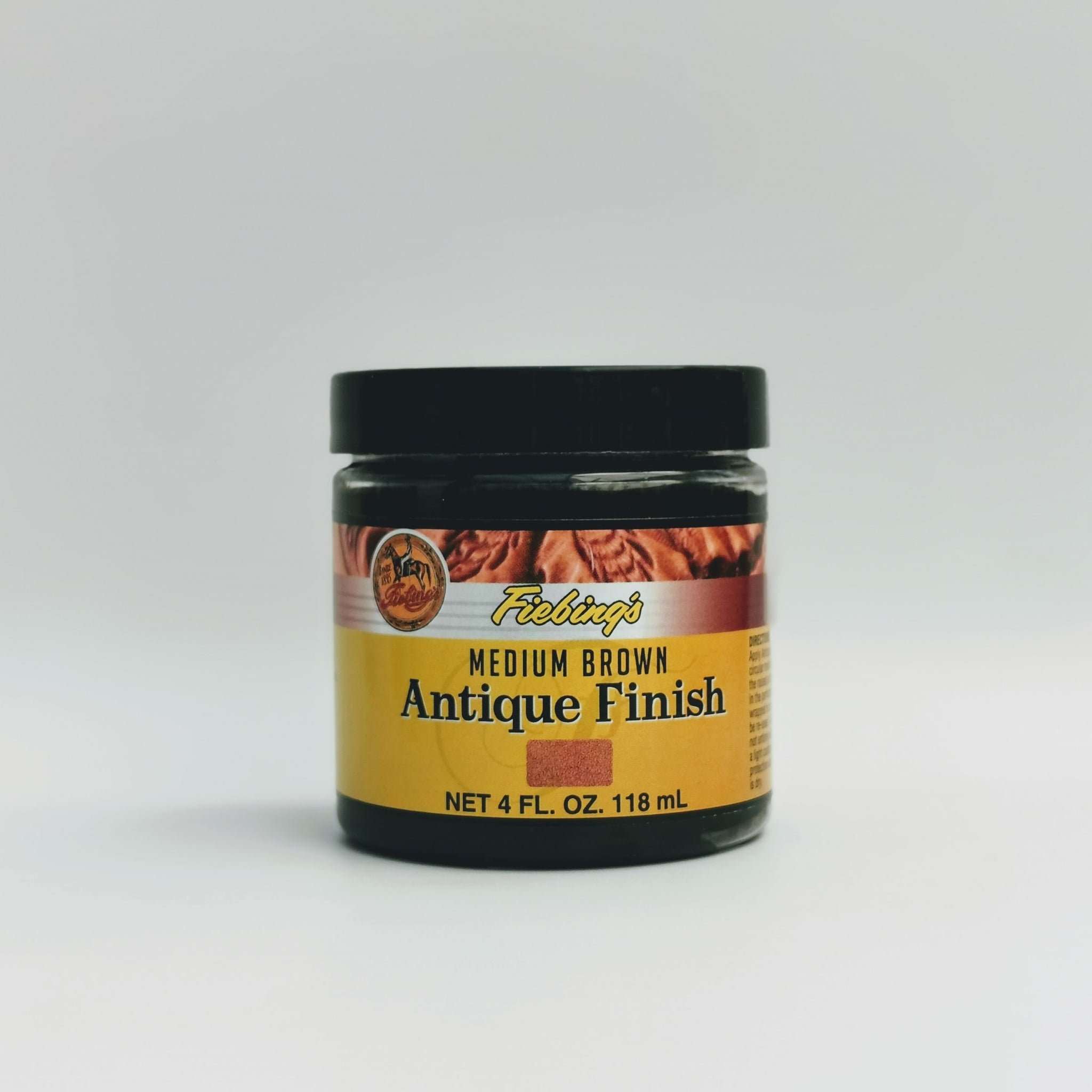 Fiebing's Antique Finish