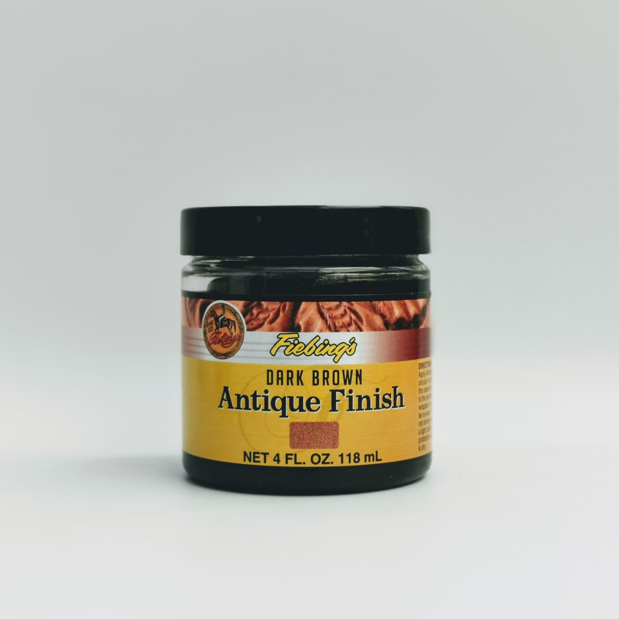 Fiebing's Antique Finish