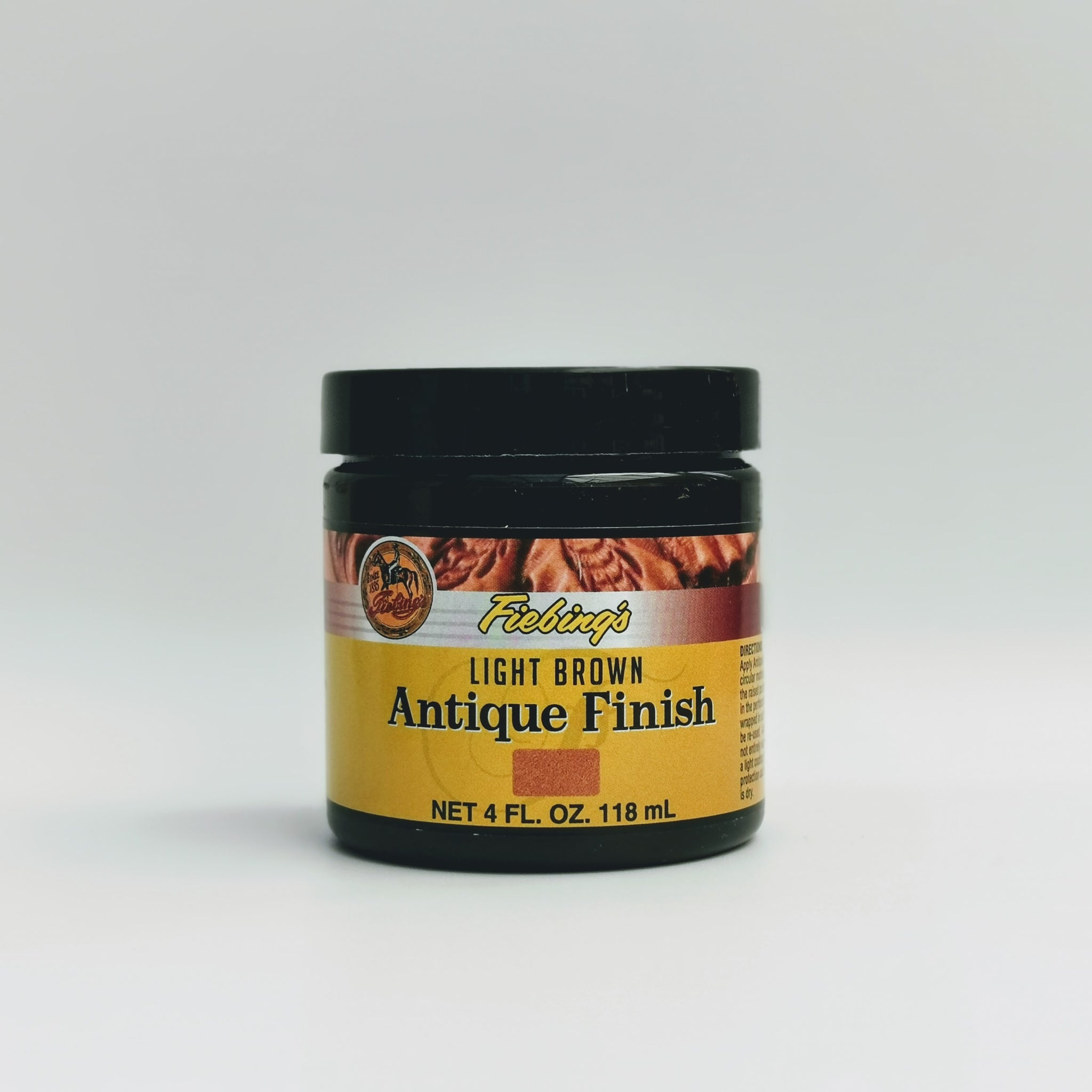 Fiebing's Antique Finish
