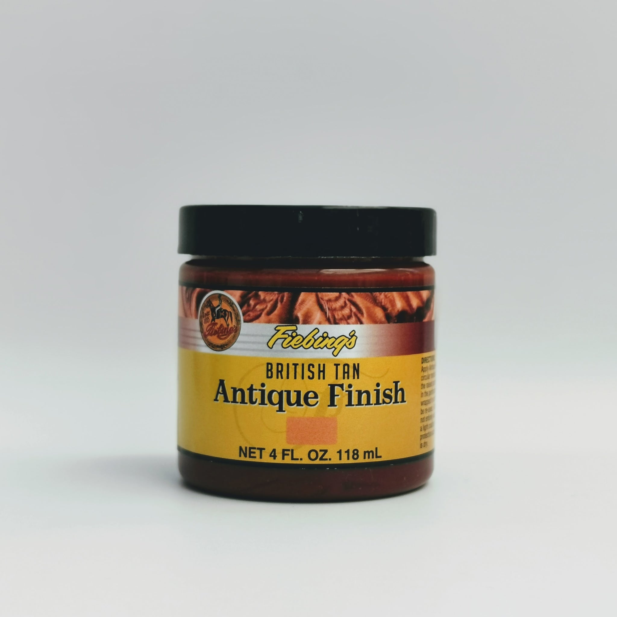 Fiebing's Antique Finish