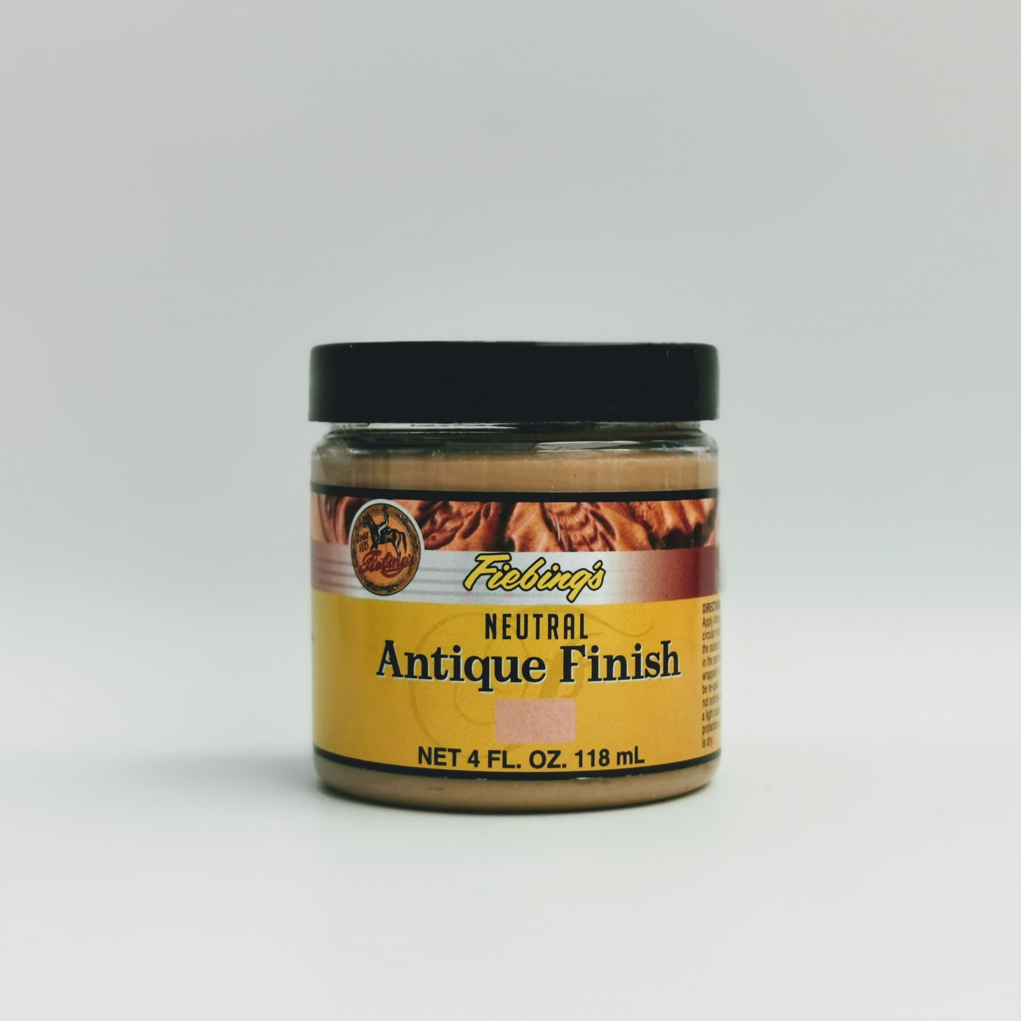 Fiebing's Antique Finish