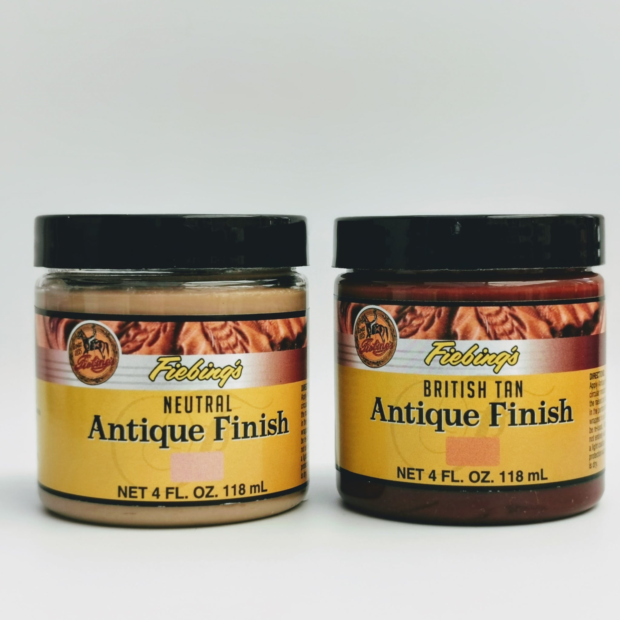 Fiebing's Antique Finish