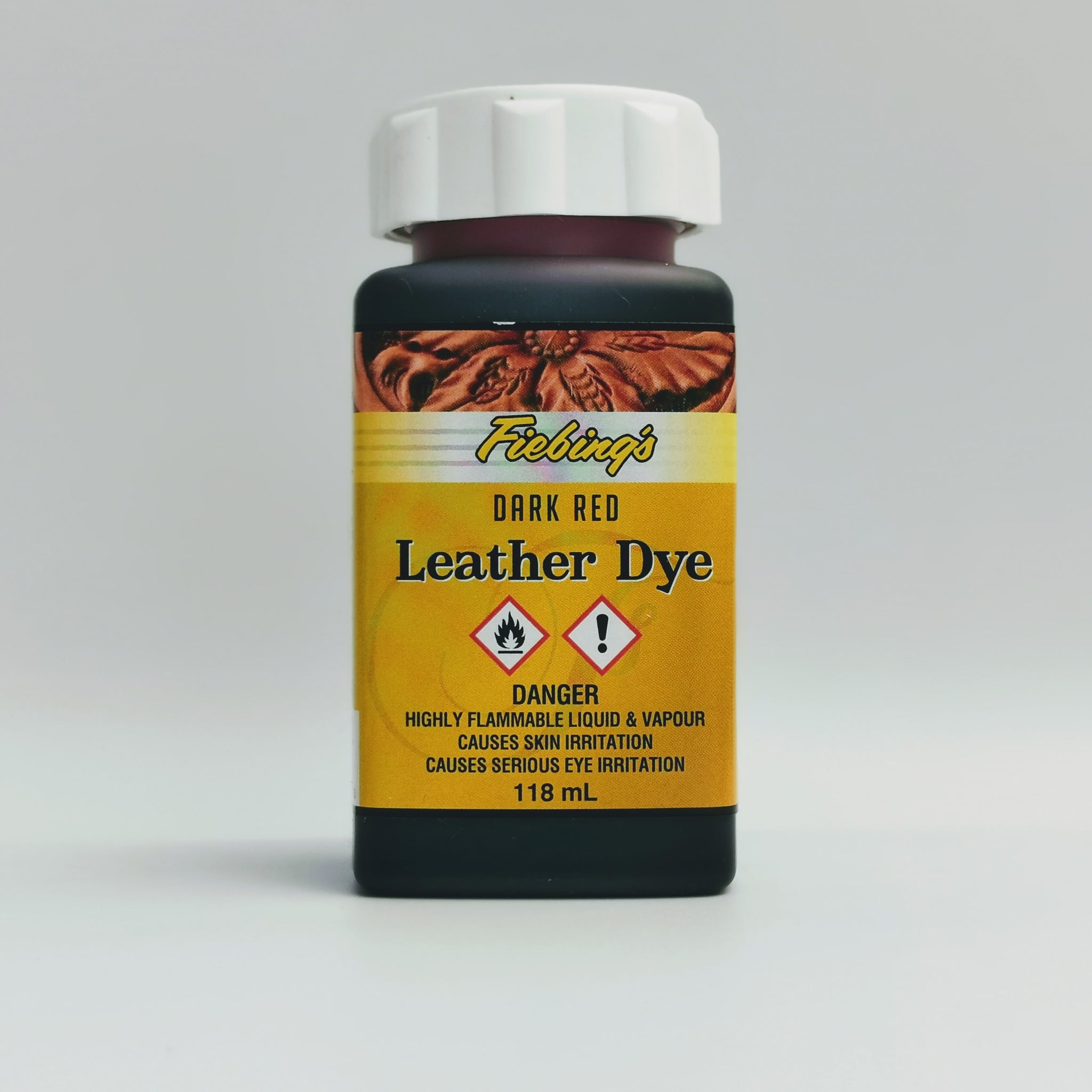 Fiebing's Leather Dye - 118ml