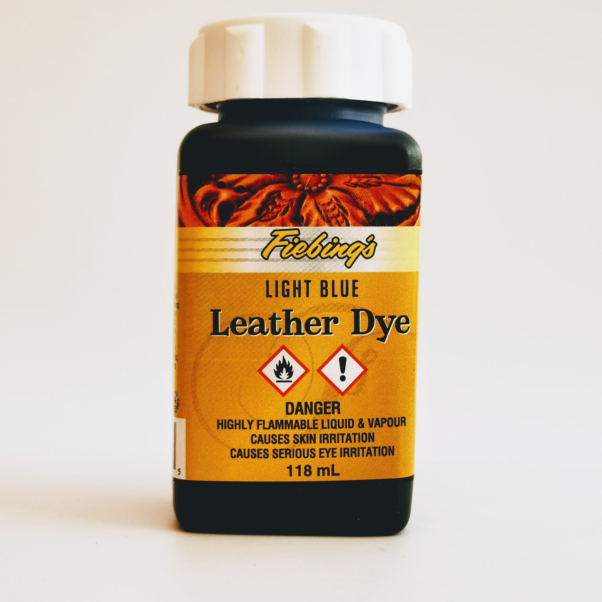 Fiebing's Leather Dye - 118ml