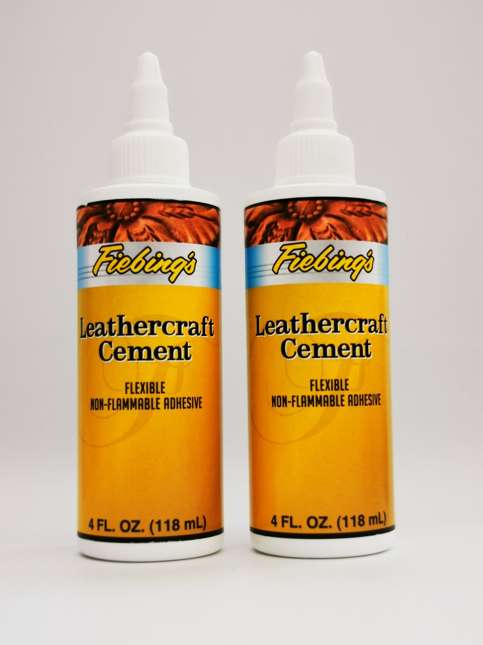 Fiebing's Leathercraft Cement / Glue
