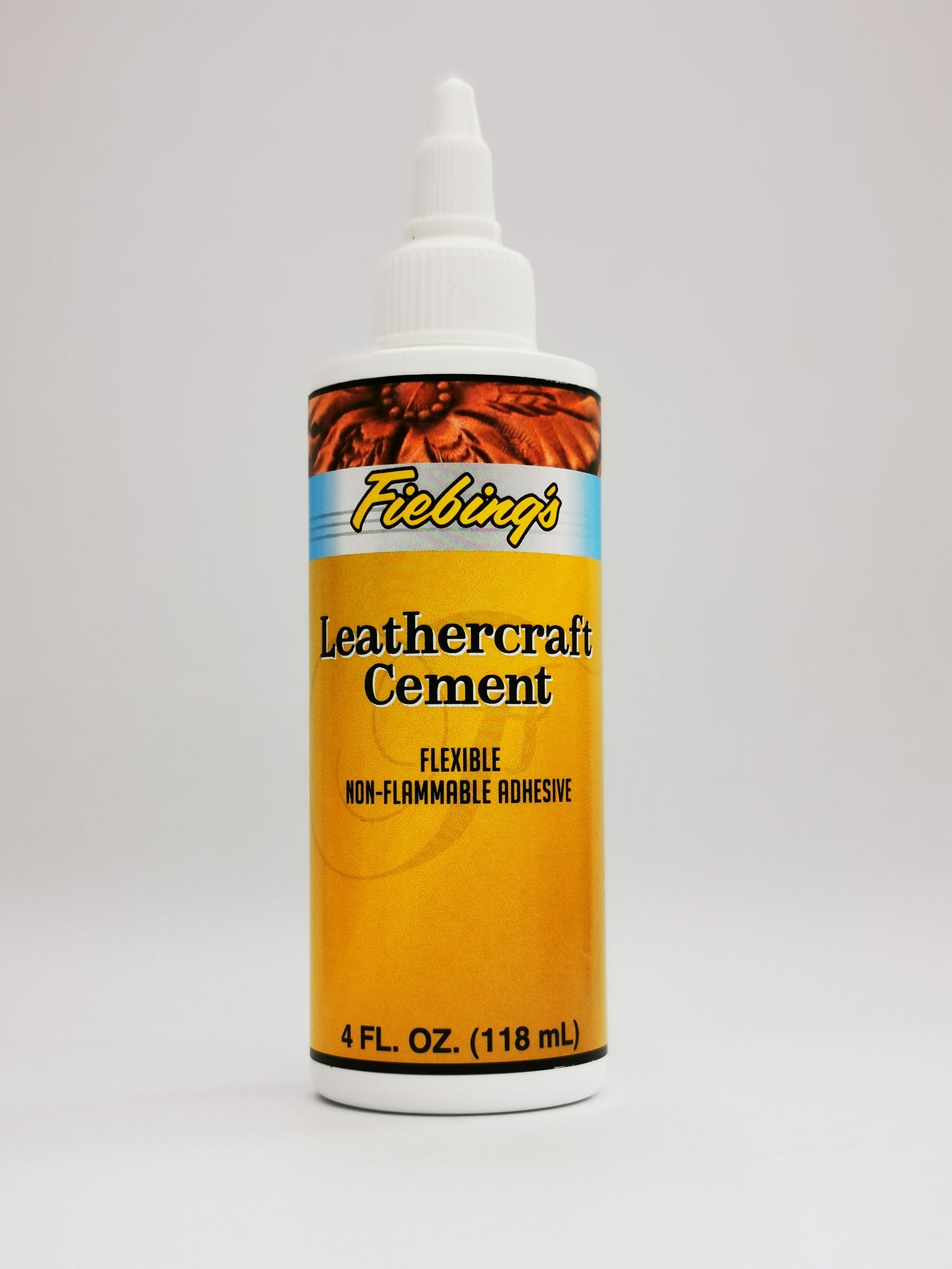 Fiebing's Leathercraft Cement / Glue