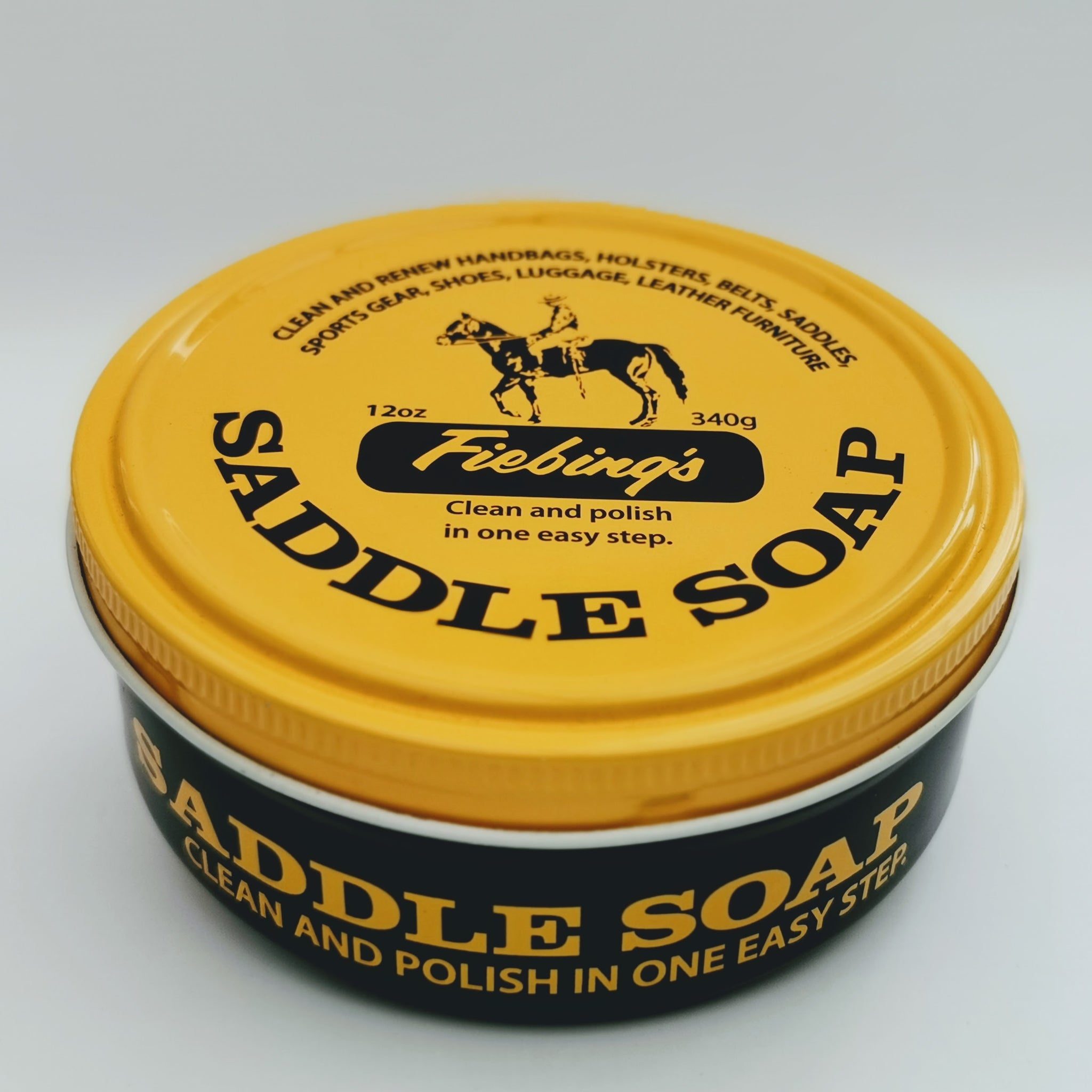 Fiebing's Saddle Soap