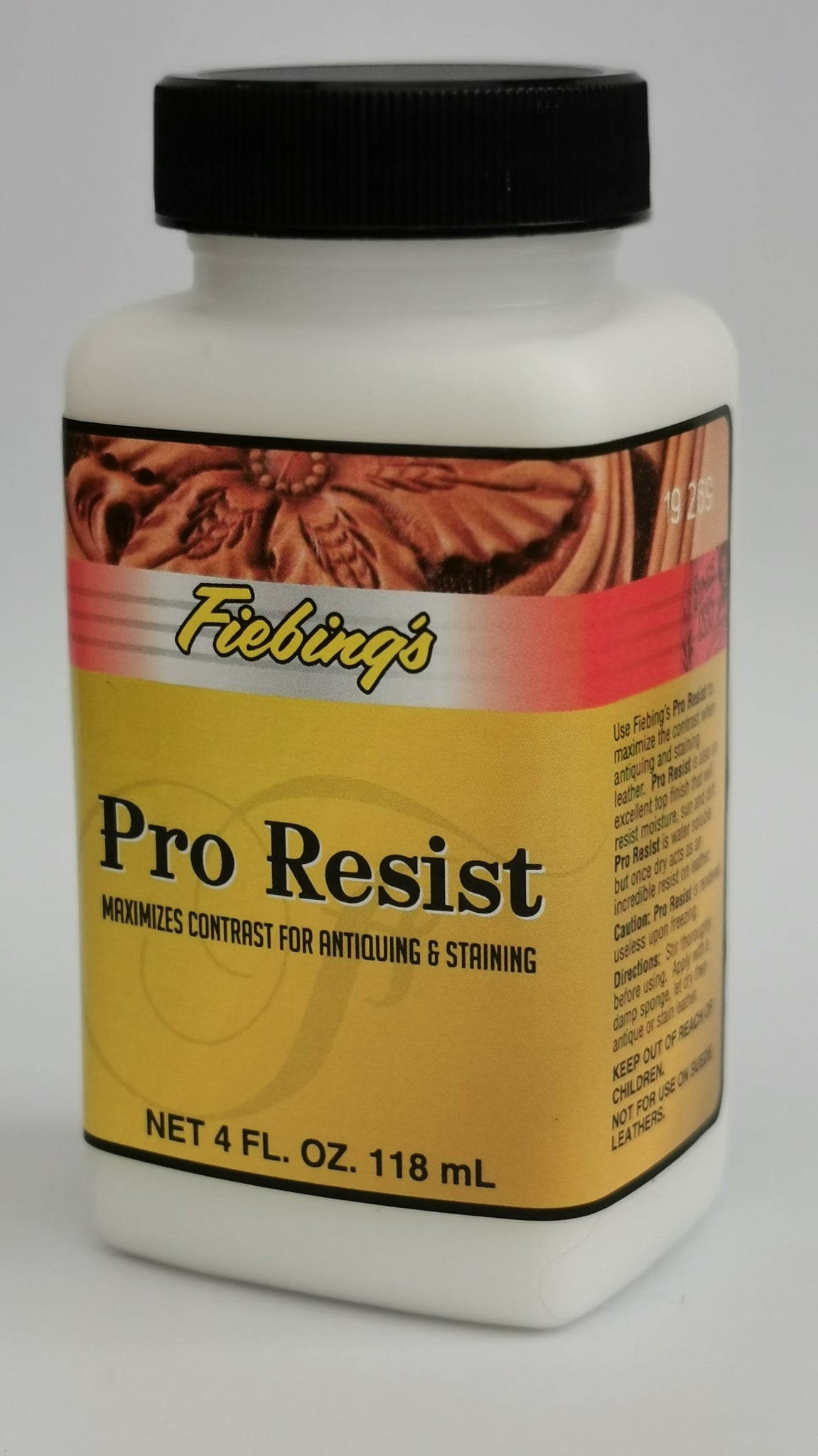 Fiebing's Pro Resist