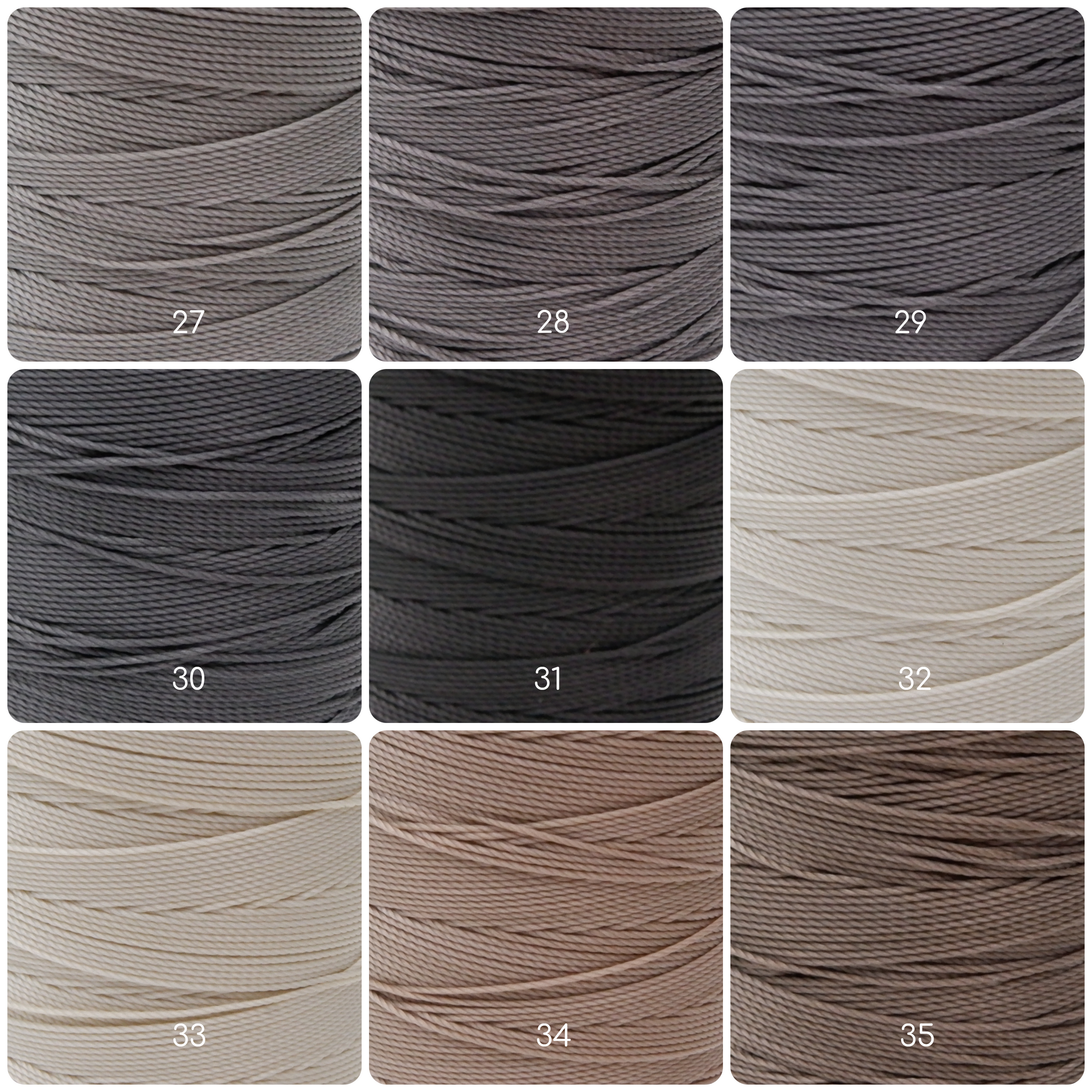 MBT SUPERSEW Thread #8 - 100m Spool (0.43mm)