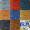MBT SUPERSEW Thread #1 - 600m Large Spool (0.75mm)