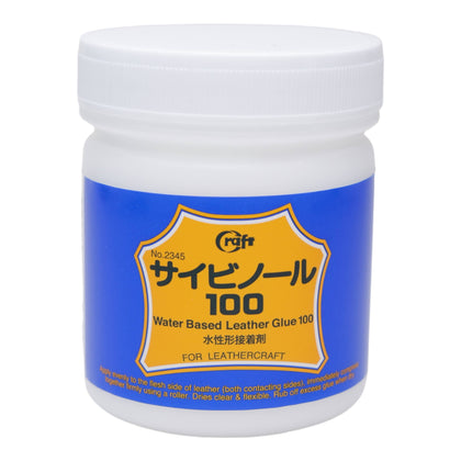 Craft Sha - Cybinol #100 Leather Glue