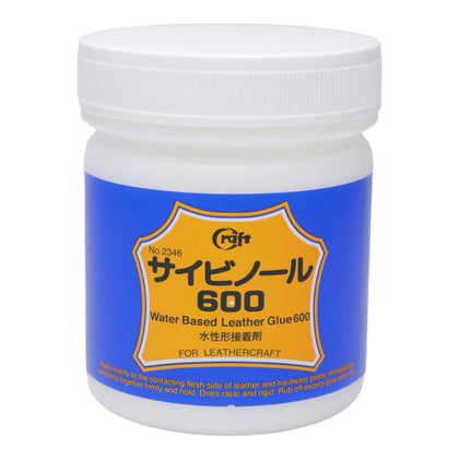 Craft Sha - Cybinol #600 Leather Glue