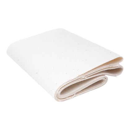 Craft Sha - Edge Slicking Cloth / Canvas (10cm X 92cm)