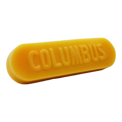 Columbus - Edge Top Wax