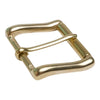 Italian Buckle - Solid Brass Roller Buckle (35mm)