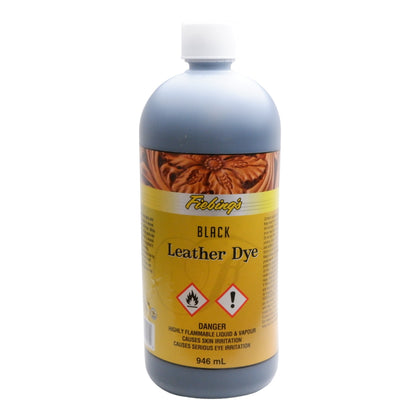 Fiebing's Leather Dye - 946ml