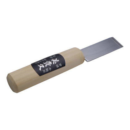 Kyoshin Elle - Japanese Skiving Knife 24mm