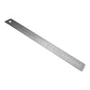 Stainless Steel Flexible Ruler with Non Slip Cork Base - 30cm