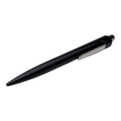 Craft Sha - Leather Silver Pen (Silver)