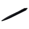 Craft Sha - Leather Silver Pen (Silver)