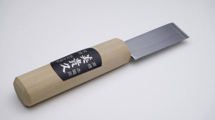Kyoshin Elle - Japanese Skiving Knife 24mm