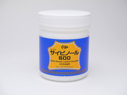Craft Sha - Cybinol #600 Leather Glue