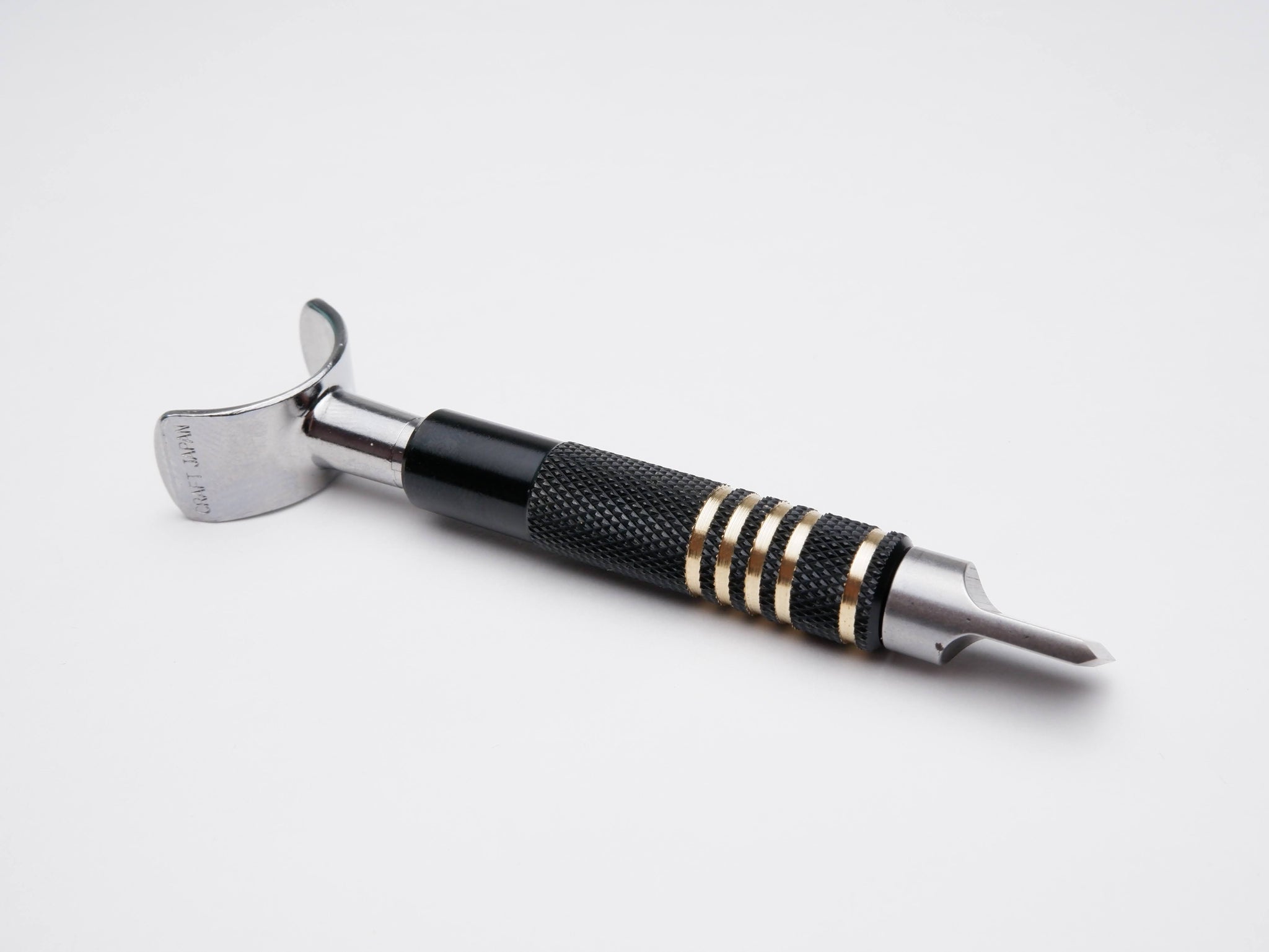 Craft Sha - Swivel Knife (with blade)