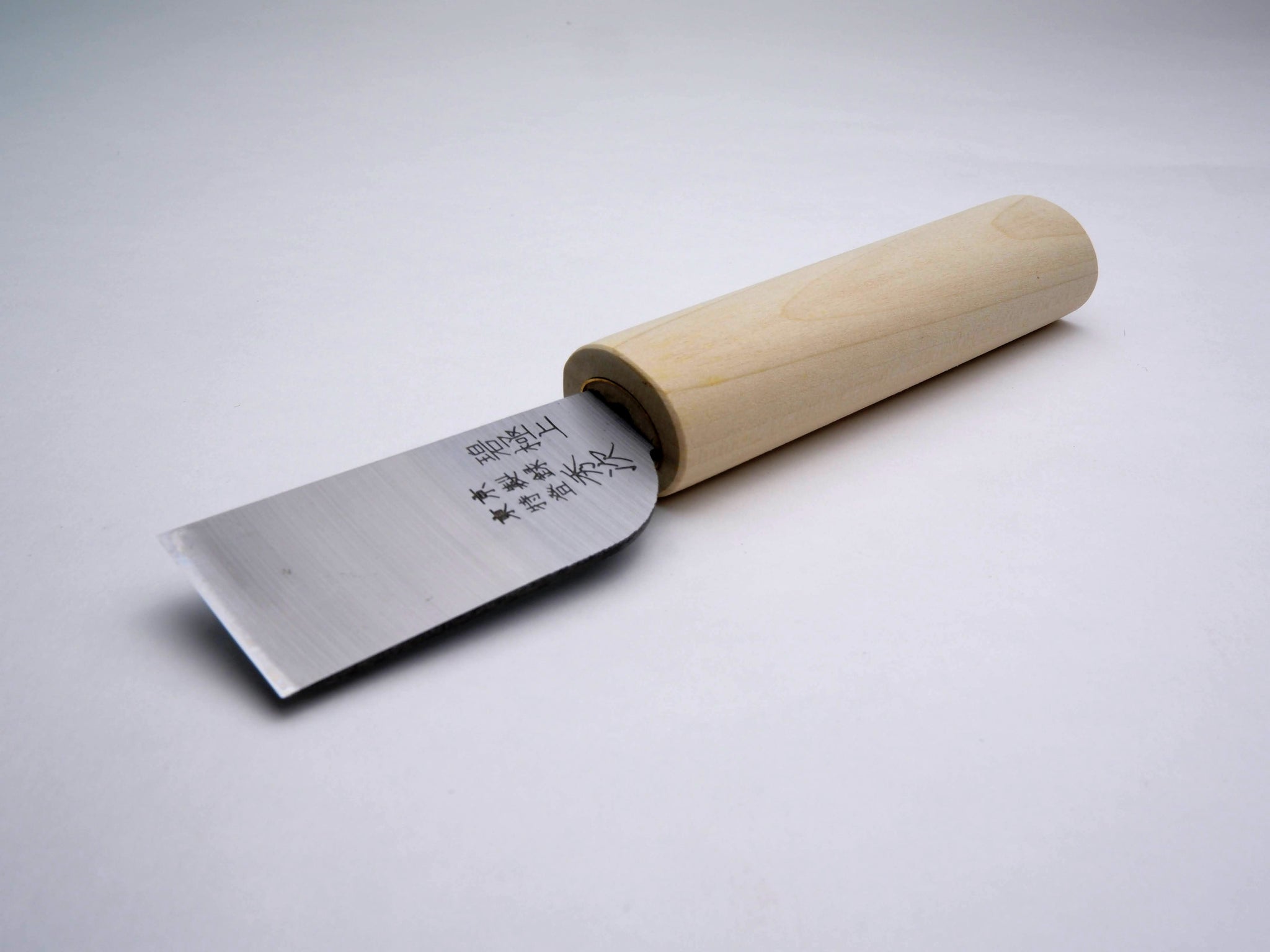Craft Sha - HIDETSUGU Japanese Skiving Knife 30mm