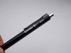 Craft Sha - Leather Silver Pen (Silver)